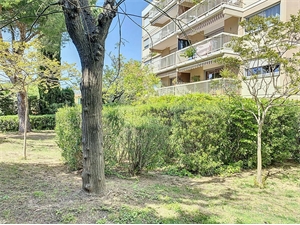 appartement à la vente -   13008  MARSEILLE 8E ARRONDISSEMENT, surface 102,67 m2 vente appartement - APR657023